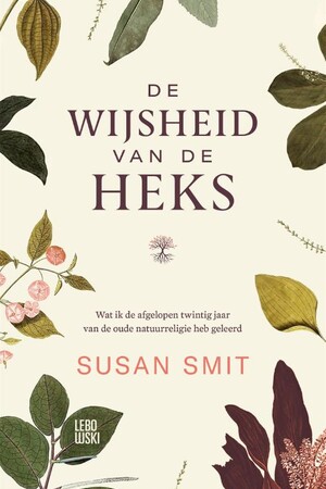 De wijsheid van de heks<br>Boek