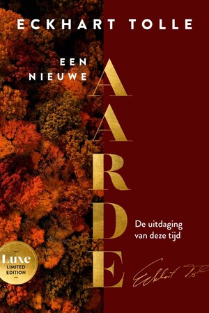 Een nieuwe aarde<br>Boek