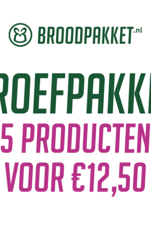 Proefpakket 