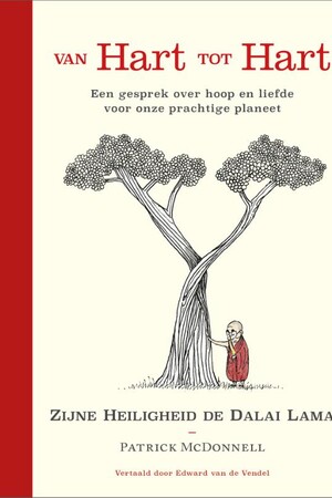 Van hart tot hart<br>Boek