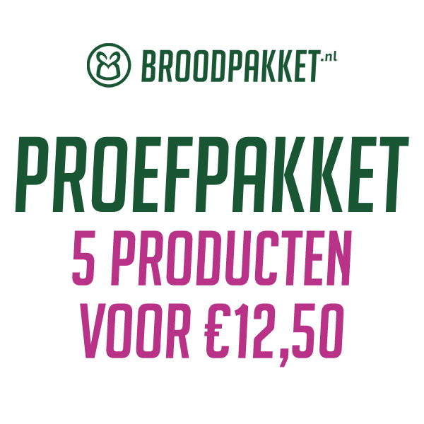 Proefpakket