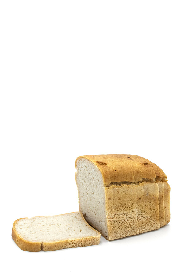 harpoen melk wit Festival Wit brood - Broodpakket.nl
