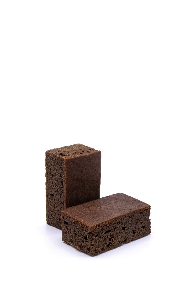 Chococake (2 stuks)