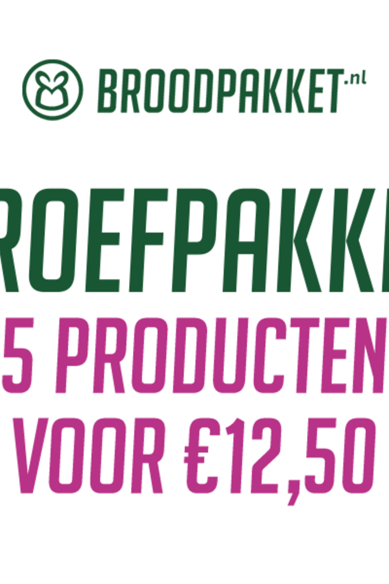 Proefpakket 