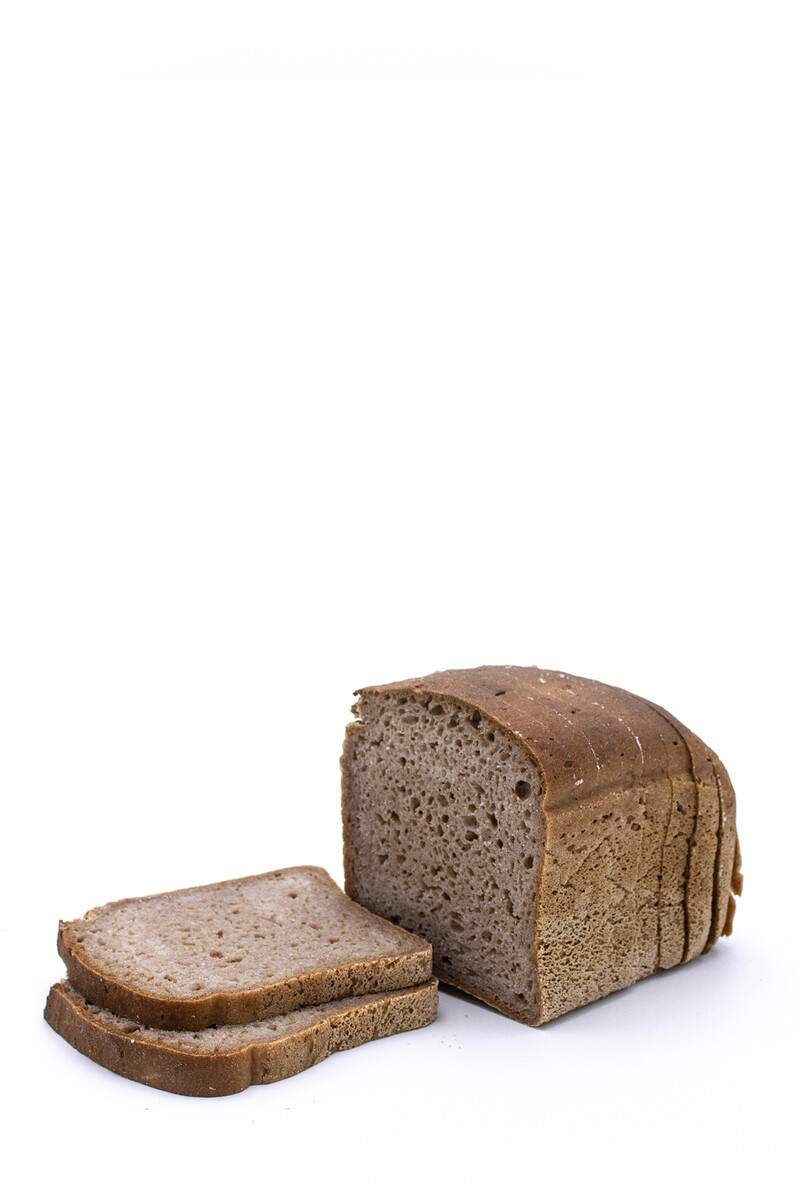 Teff brood