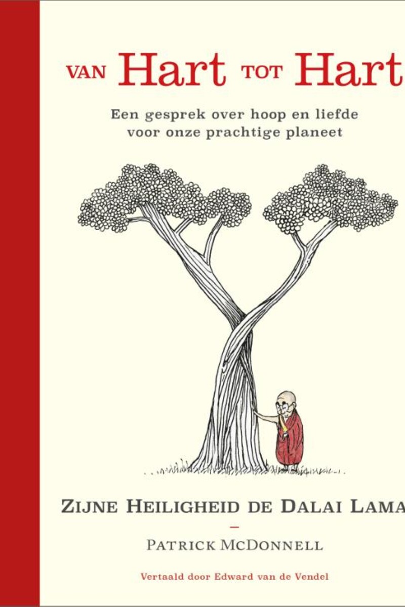 Van hart tot hart<br>Boek