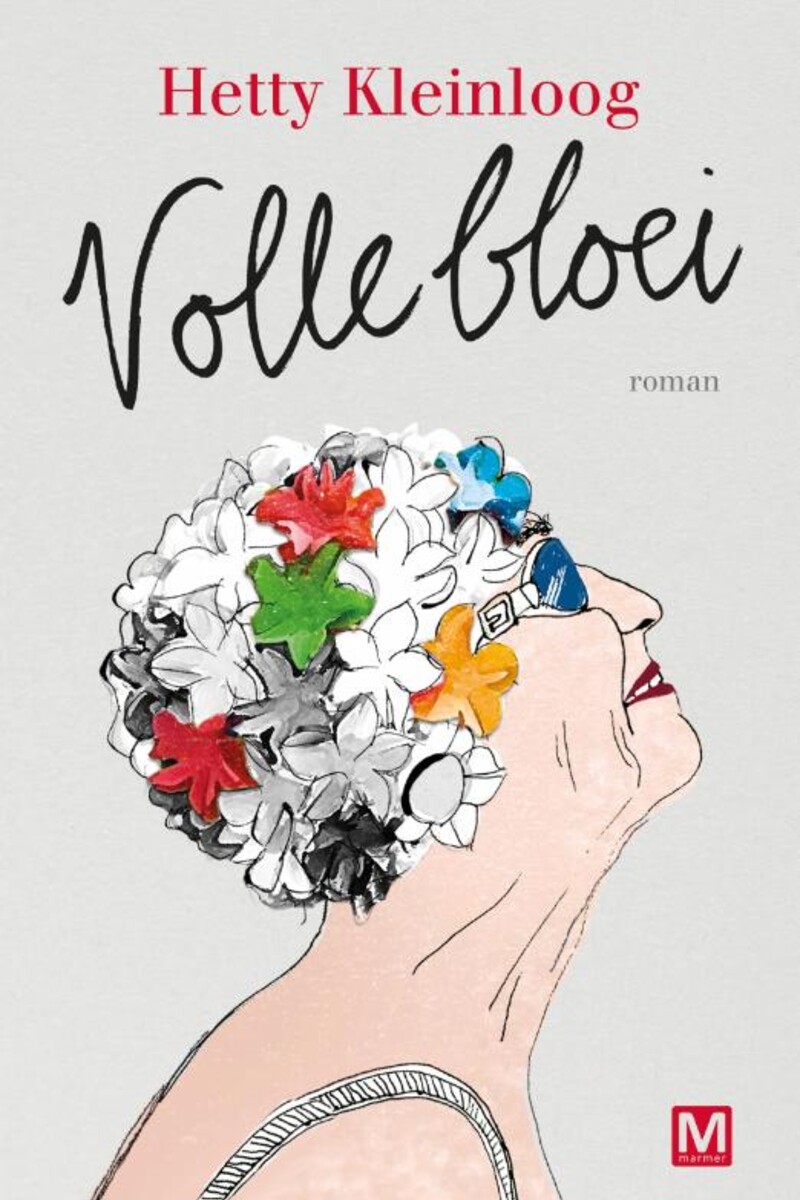 Volle Bloei<br>Boek